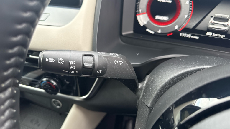 Nissan Qashqai 1.3 DiG-T MH Tekna 5dr Petrol Hatchback